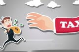 Dùng tài khoản cá nhân để nhận tiền hàng, một chủ cửa hàng ống nước bị khởi tố