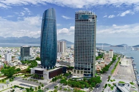 Miễn giảm thuế thu nhập 30 năm đối với dự án đầu tư vào Trung tâm tài chính quốc tế