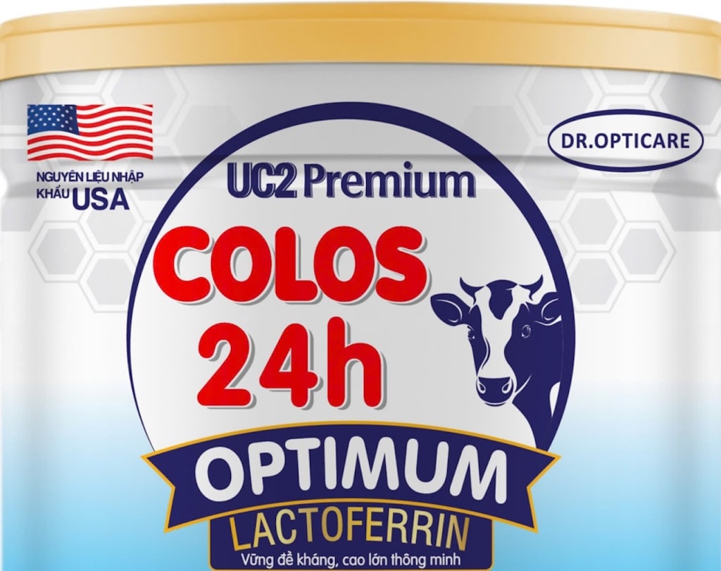uc2 pre colos24h optimus 1plus 2