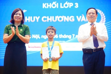 Việt Nam ứng dụng AI trong kỳ thi toán học quốc tế AIMO 2025