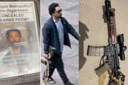 4 ứng viên thị trưởng New York nói gì về vụ xả súng tồi tệ nhất ở Manhattan?