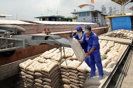 Đài Loan áp thuế chống phá giá với xi măng Việt Nam, ảnh hưởng tới kim ngạch xuất khẩu hơn 35 triệu USD