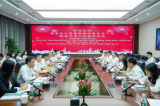 Tập đoàn Xây dựng Trung Quốc phối hợp với Đèo Cả tham gia dự án trọng điểm