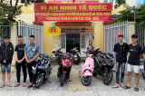 Một thiếu niên 14 tuổi bị mù mắt vĩnh viễn do nhóm côn đồ đánh nhầm