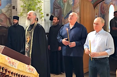 Putin: Họ thất vọng vì kỳ vọng bị đẩy lên quá cao do ảnh hưởng của truyền thông