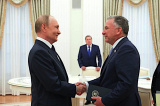 Tổng thống Nga Putin gặp đặc phái viên Mỹ Witkoff, chưa có thỏa thuận ngừng bắn công bố