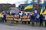 Vài hình ảnh trước khi diễn ra Hội nghị Thượng đỉnh Trump-Putin