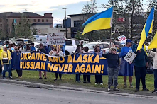 Vài hình ảnh trước khi diễn ra Hội nghị Thượng đỉnh Trump-Putin