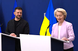 Zelensky muốn “ngừng bắn” và bác bỏ chủ ý của Trump do “sức ép về vũ khí”
