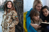 Ukraine: Trường học phải nộp danh sách nữ sinh tốt nghiệp Y Dược cho cơ quan quân dịch