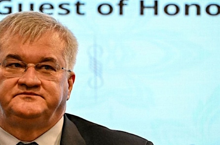 Hungary-Ukraine thăng cấp đấu khẩu trong vụ đường ống Druzhba