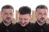 Hungary: Zelensky trắng trợn đe dọa chúng tôi