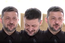 Hungary: Zelensky trắng trợn đe dọa chúng tôi