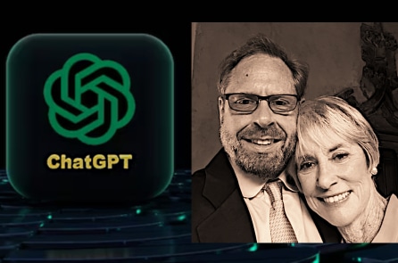 Cựu điều hành Yahoo nghe ChatGPT giết mẹ rồi tự sát, án mạng đầu tiên liên đới AI