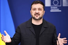 Tấn công đường dẫn dầu tới Hungary là một loại trừng phạt kinh tế — Zelensky