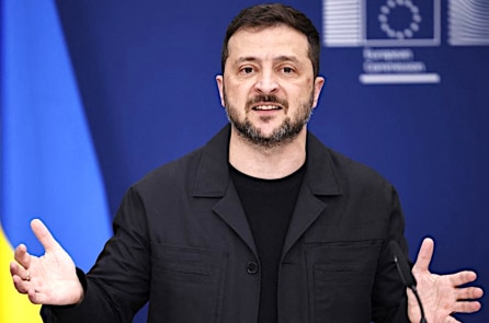 Tấn công đường dẫn dầu tới Hungary là một loại trừng phạt kinh tế — Zelensky