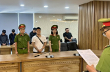 3 nhân viên ngân hàng tiếp tay đường dây rửa tiền 30.000 tỷ đồng ở Đà Nẵng
