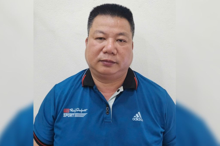 Người đàn ông rút chìa khóa xe khách trên vành đai 3 bị tạm giữ vì tội gì?