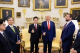 Ông Trump: Tôi biết rõ Kim Jong-un gần như hơn bất kỳ ai trừ em gái của anh ta
