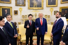 Tổng thống Hàn Quốc tránh “khoảnh khắc Zelensky” ở Nhà Trắng nhờ một nguyên nhân