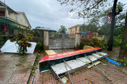 Hà Tĩnh hủy bắn pháo hoa ngày 2/9