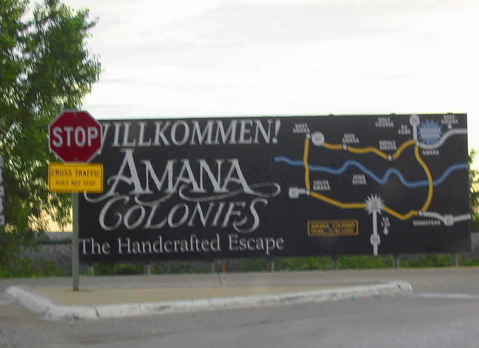 Amana Colonies 02