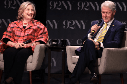 Ông Trump: Hy vọng Hillary Clinton sẽ bị điều tra về gian lận bầu cử