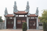 Cao Bá Quát và cuộc khởi nghĩa “Giặc châu chấu”