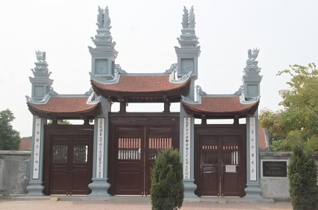Cao Bá Quát và cuộc khởi nghĩa “Giặc châu chấu”