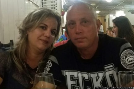 ICE bắt giữ kẻ tra tấn bị cáo buộc là người Cuba nhập cảnh vào Hoa Kỳ