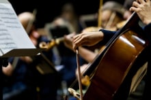 Cello – Tiếng hát trữ tình của dàn nhạc giao hưởng