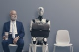 Adam Dorr – 2045: Năm xóa sổ lao động con người