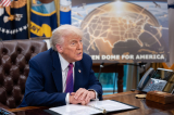 Ông Trump tuyên bố điều tra nhập khẩu đồ nội thất, hoàn tất trong 50 ngày