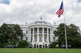 Ông Trump quyên góp khoản lương đầu tiên của Tổng thống cho Hiệp hội Lịch sử Nhà Trắng