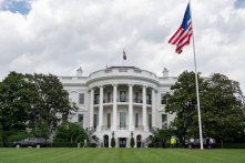 Ông Trump quyên góp khoản lương đầu tiên của Tổng thống cho Hiệp hội Lịch sử Nhà Trắng