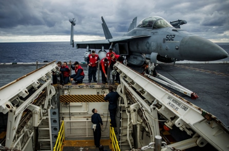 TQ phát triển vũ khí HEMP: Mối đe dọa chiến lược với Hoa Kỳ và các đồng minh