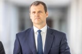 Thủ tướng Lithuania từ chức