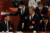 Bloomberg: 14 tướng lĩnh cấp cao được Tập Cận Bình thăng chức đã biến mất