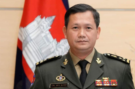 Hạ viện Campuchia thông qua dự luật cho phép tước quốc tịch