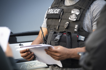 Hàn Quốc đưa máy bay chở lao động bị bắt giữ ở Mỹ trở về nước