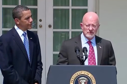 Vai trò của giám đốc tình báo thời Obama trong vụ lừa đảo Russiagate