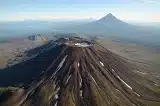 Núi lửa thứ hai ở Kamchatka, Nga “sống dậy” sau 600 năm