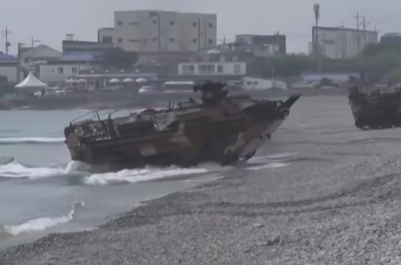 Mỹ và Hàn Quốc chuẩn bị cuộc tập trận thường niên quy mô lớn