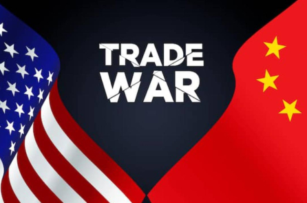 Đàm phán về đất hiếm giữa Hoa Kỳ và Trung Quốc đã ‘hoàn thành một nửa’