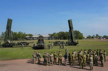 Hoa Kỳ ban hành bản cập nhật về vũ khí siêu thanh mới