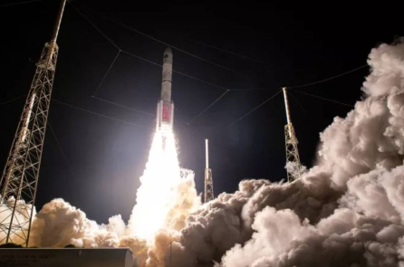 Cuộc đua không gian Mỹ – Trung: Mặt trận ngày càng gay gắt