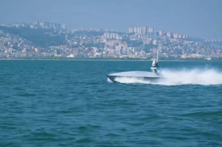 Đồng minh NATO đang ‘trỗi dậy’ định hình tương lai của chiến tranh hải quân