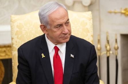 Ông Netanyahu cam kết điều tra vụ không kích Gaza khiến 5 nhà báo thiệt mạng