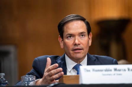 Ngoại trưởng Rubio: Mỹ duy trì phong toả dầu, không cai quản đời sống hằng ngày tại Venezuela