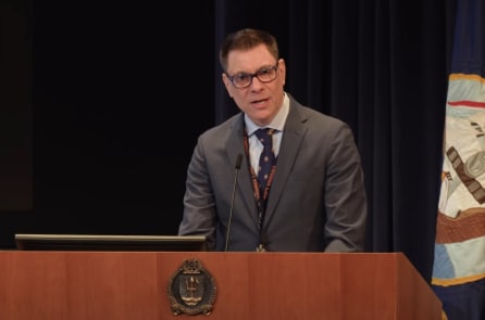 Chuyên gia Mỹ cảnh báo Trung Quốc có thể đang tiến hành chiến tranh sinh học